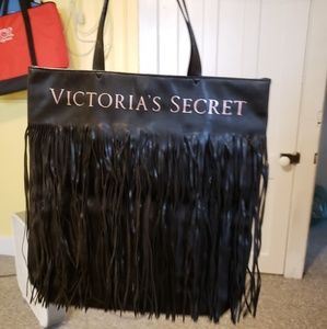 Victoria's Secret bag